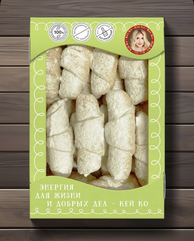  Кей Ко Мутаки с Грецким орехом, 275г    в Серпухове